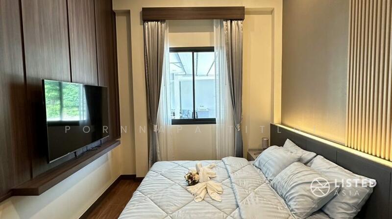 For Sale - Reservoir Town, Chon Buri (Pattaya)