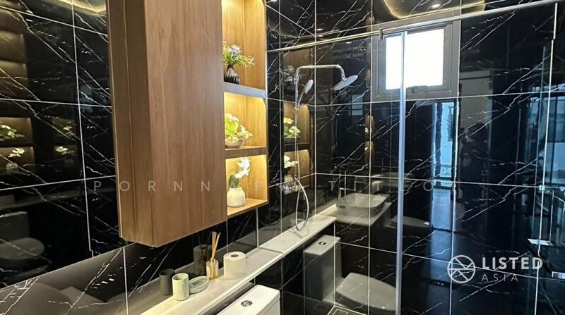 For Sale - Reservoir Town, Chon Buri (Pattaya)