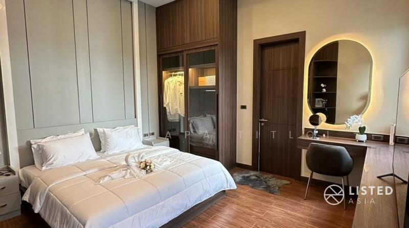 For Sale - Reservoir Town, Chon Buri (Pattaya)