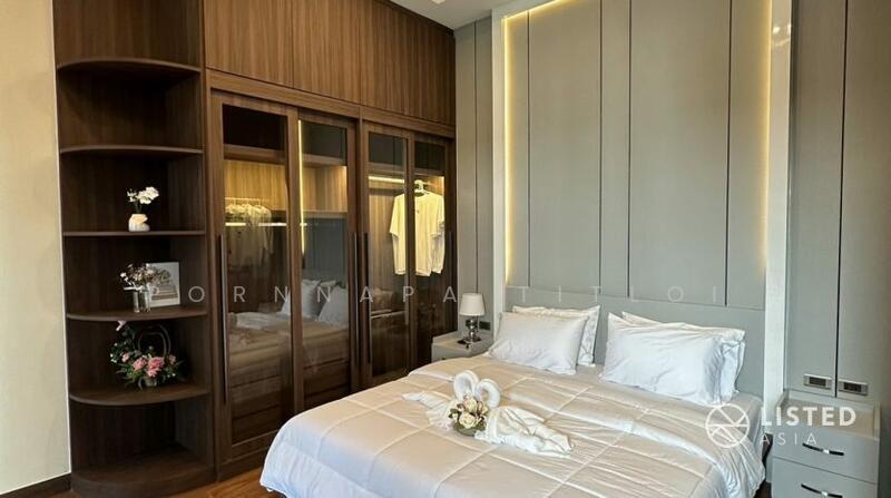 For Sale - Reservoir Town, Chon Buri (Pattaya)