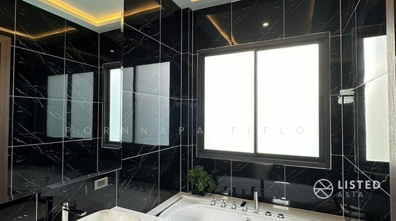 For Sale - Reservoir Town, Chon Buri (Pattaya)