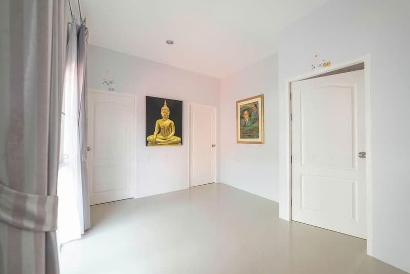 ให้เช่า - 10R0450 Pool villa for rent 3 bedroom 3 bathroom 77,000/month at Muang have fully furnished, ภูเก็ต