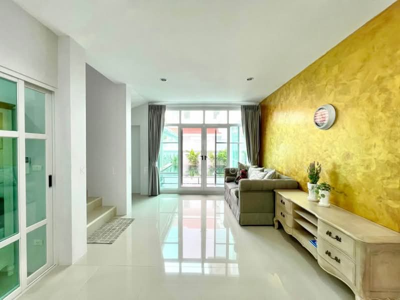 For Rent - 10R0450 Pool villa for rent 3 bedroom 3 bathroom 77,000/month at Muang have fully furnished, Phuket