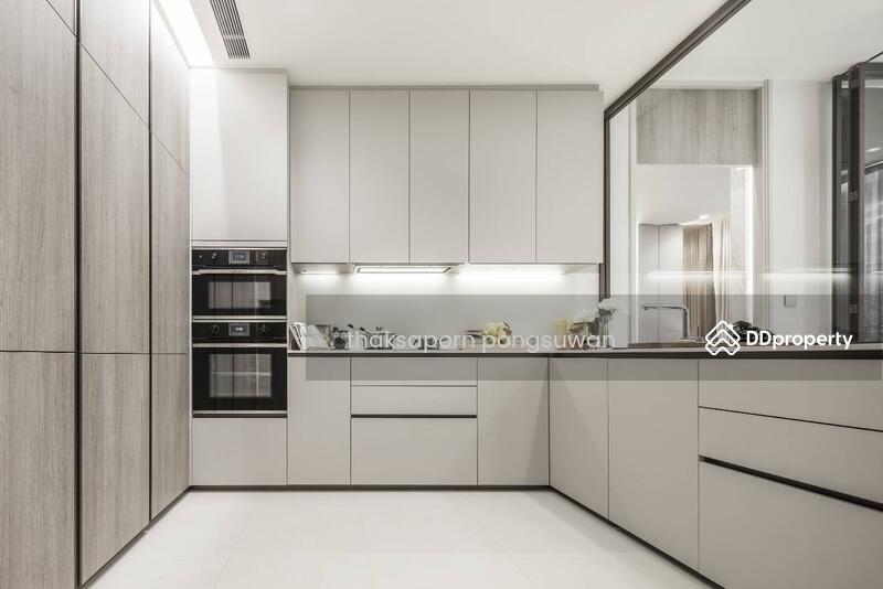 For Sale - Mulberry Grove Sukhumvit, Bangkok