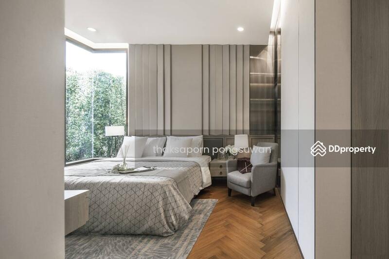 For Sale - Mulberry Grove Sukhumvit, Bangkok