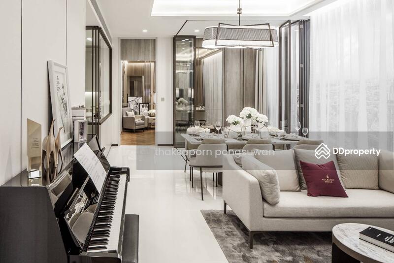 For Sale - Mulberry Grove Sukhumvit, Bangkok