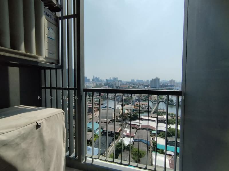 Life Sukhumvit 48 : ไลฟ์ สุขุมวิท 48, กรุงเทพ, ซอยสุขุมวิท 48, พระโขนง, คลองเตย, กรุงเทพ, 34 ตร.ม., คอนโด ให้เช่า, โดย Khun Toey เตย, 11746501 - DDproperty.com