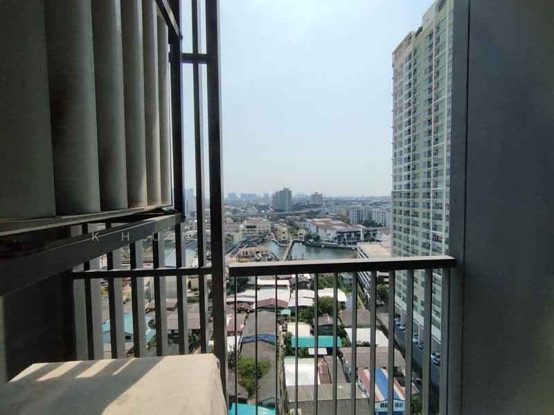 Life Sukhumvit 48 : ไลฟ์ สุขุมวิท 48, กรุงเทพ, ซอยสุขุมวิท 48, พระโขนง, คลองเตย, กรุงเทพ, 34 ตร.ม., คอนโด ให้เช่า, โดย Khun Toey เตย, 11746501 - DDproperty.com