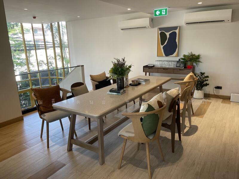 For Rent - The Muve Bangna, Samut Prakan