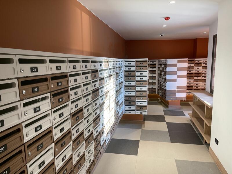 For Rent - The Muve Bangna, Samut Prakan