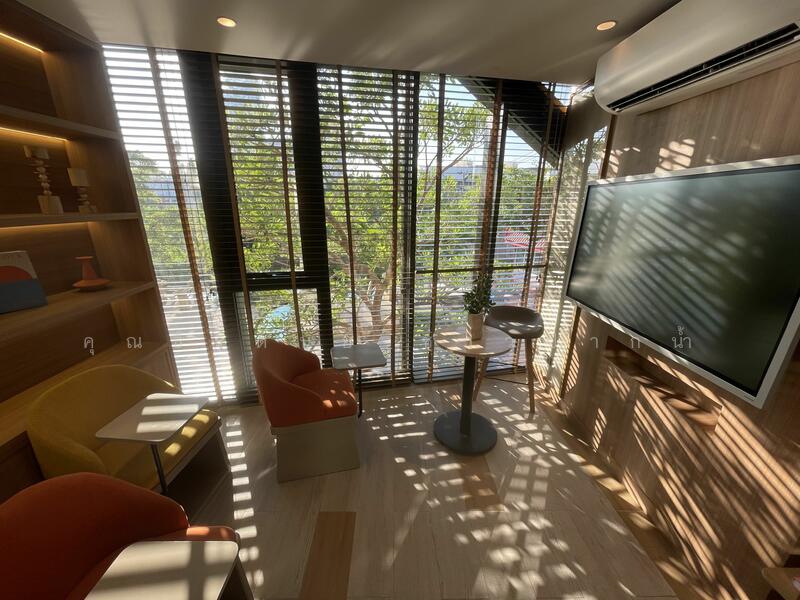 For Rent - The Muve Bangna, Samut Prakan