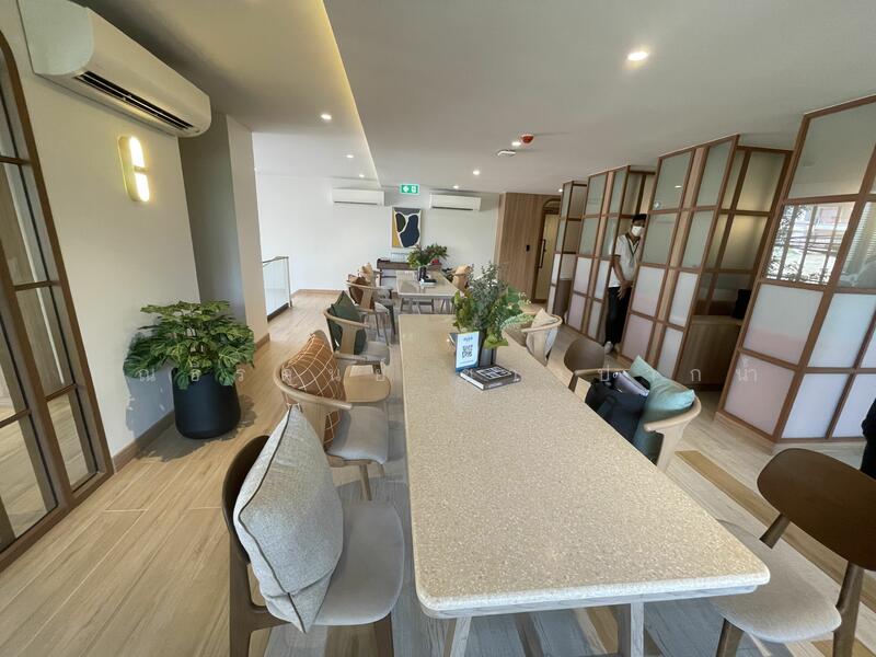For Rent - The Muve Bangna, Samut Prakan