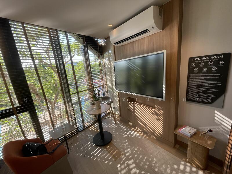 For Rent - The Muve Bangna, Samut Prakan