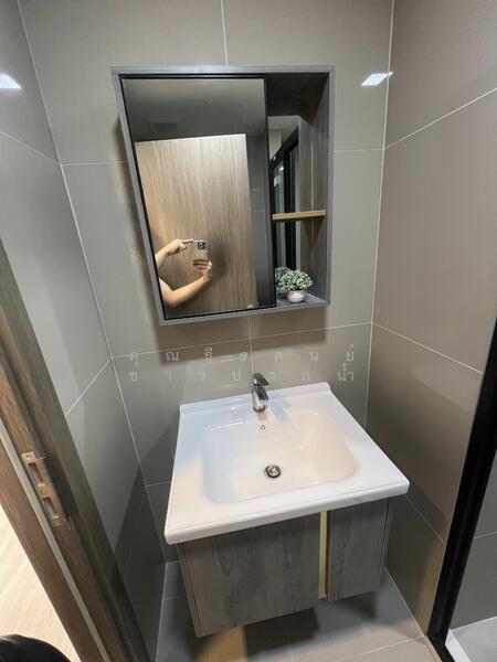 For Rent - The Muve Bangna, Samut Prakan