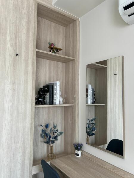 For Rent - The Muve Bangna, Samut Prakan