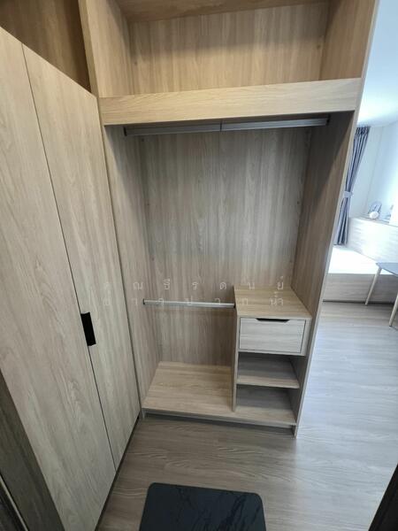 For Rent - The Muve Bangna, Samut Prakan