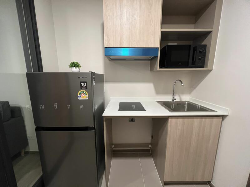 For Rent - The Muve Bangna, Samut Prakan