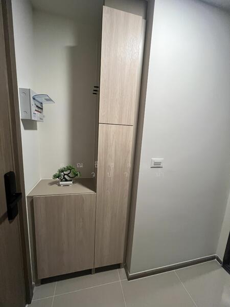 For Rent - The Muve Bangna, Samut Prakan