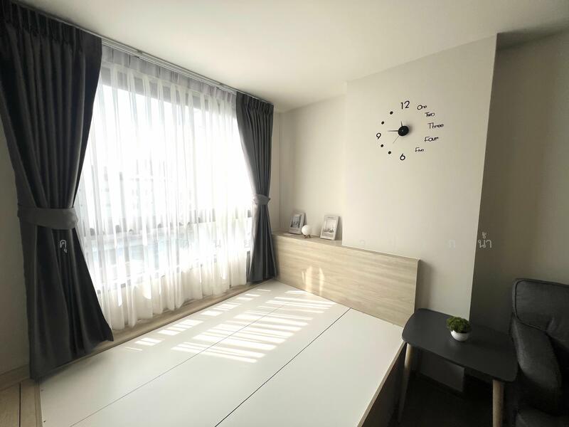 For Rent - The Muve Bangna, Samut Prakan