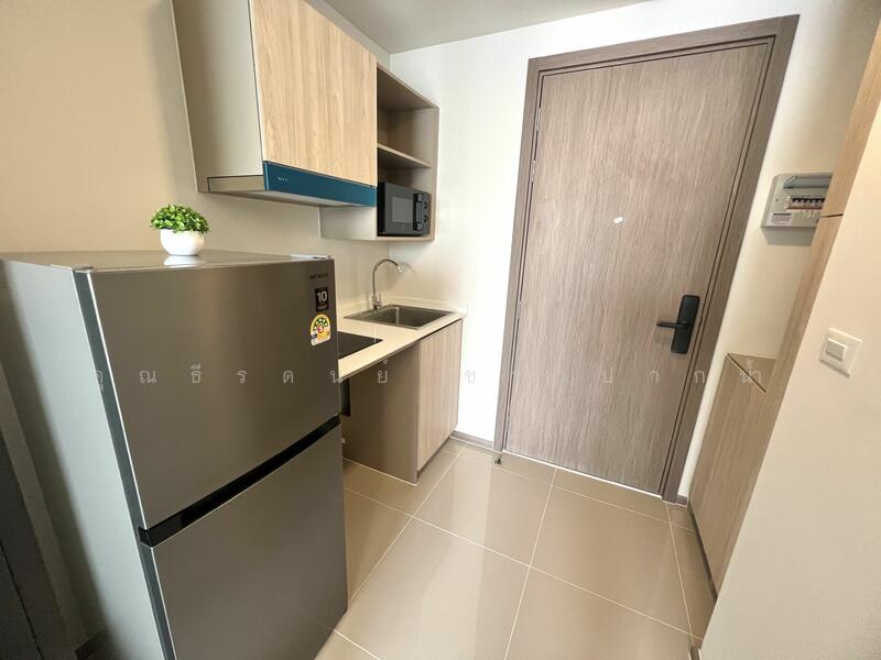 For Rent - The Muve Bangna, Samut Prakan