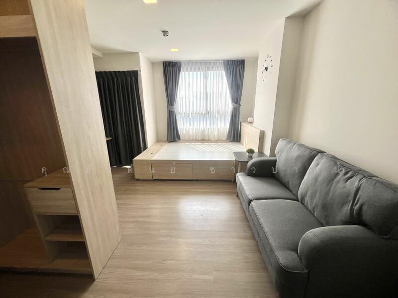 For Rent - The Muve Bangna, Samut Prakan