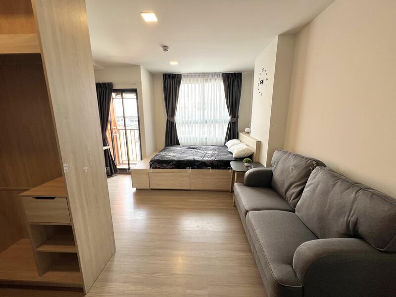 For Rent - The Muve Bangna, Samut Prakan