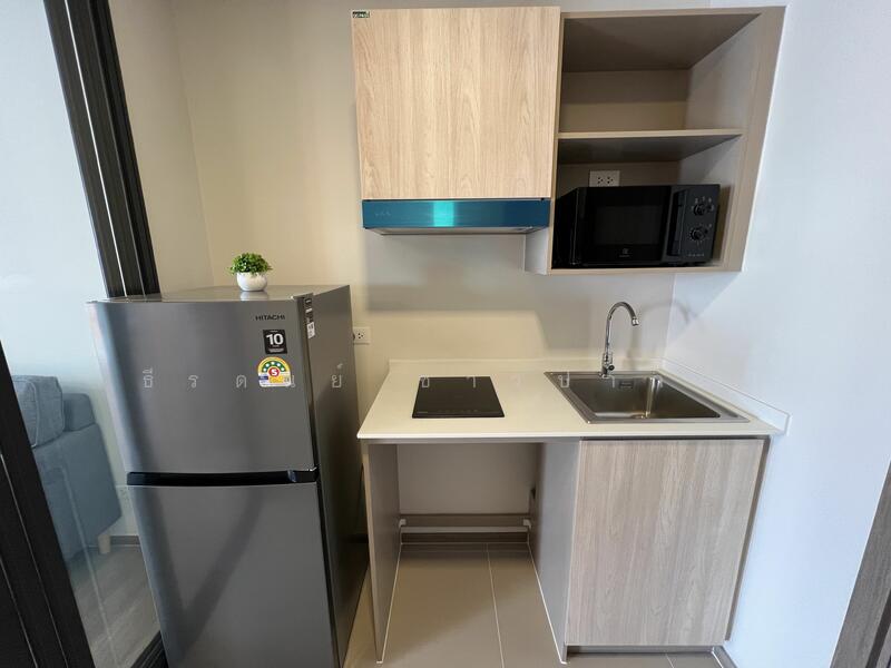 For Rent - The Muve Bangna, Samut Prakan