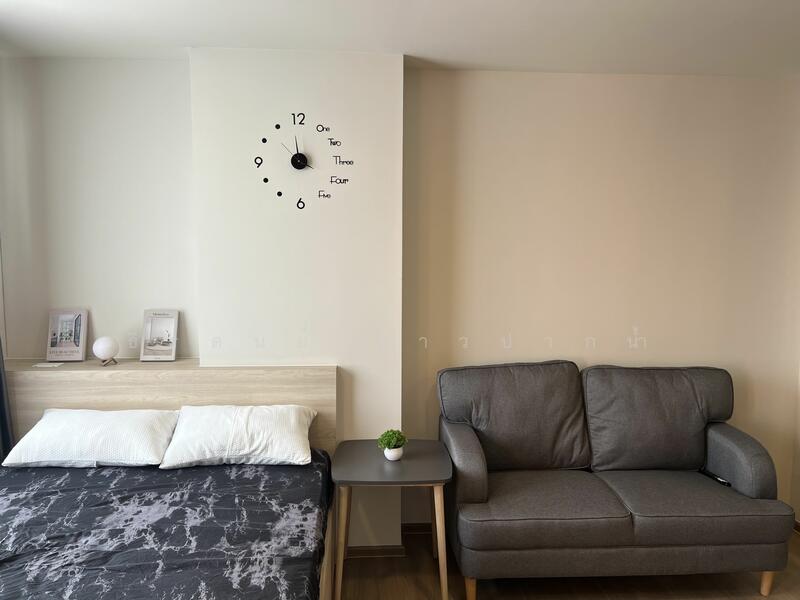 For Rent - The Muve Bangna, Samut Prakan