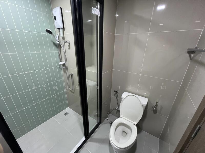 For Rent - The Muve Bangna, Samut Prakan