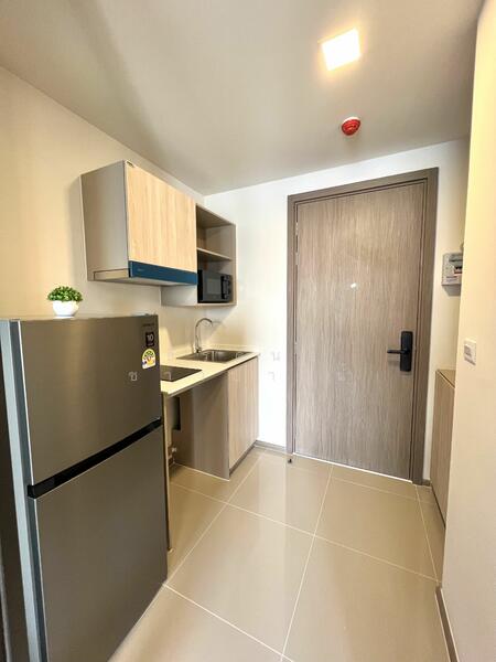 For Rent - The Muve Bangna, Samut Prakan