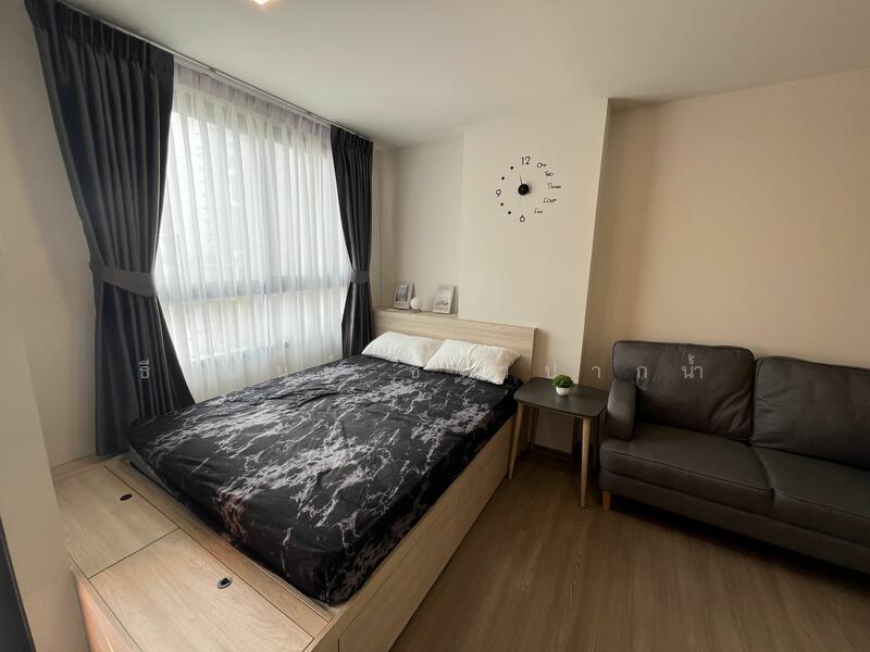 For Rent - The Muve Bangna, Samut Prakan