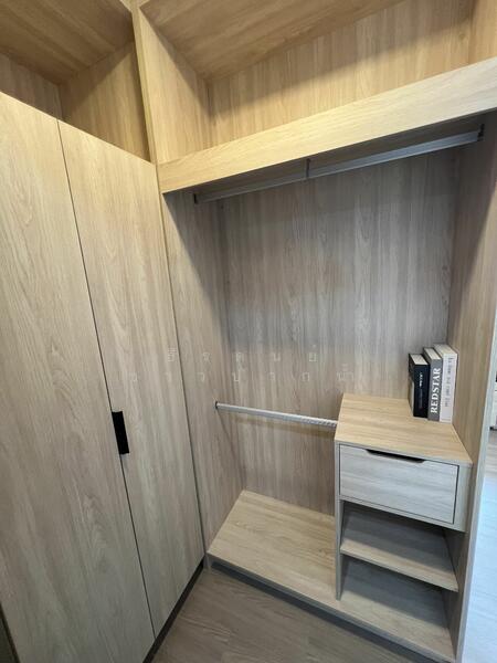 For Rent - The Muve Bangna, Samut Prakan