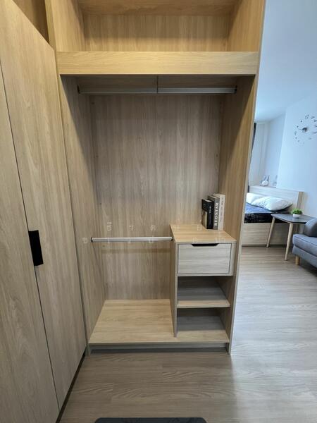 For Rent - The Muve Bangna, Samut Prakan