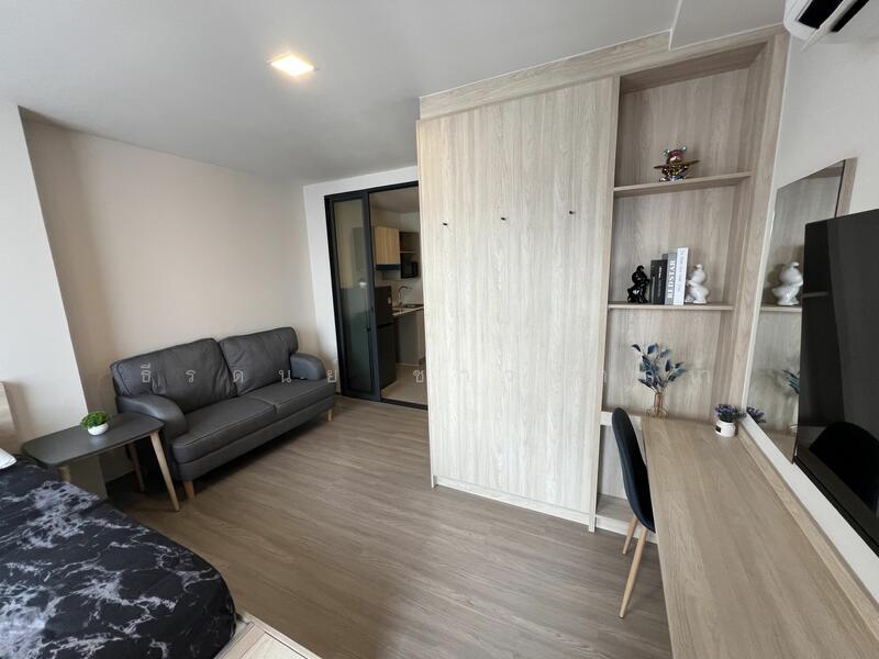 For Rent - The Muve Bangna, Samut Prakan