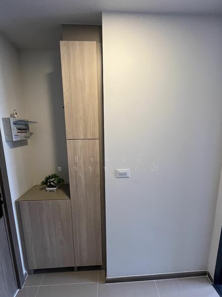 For Rent - The Muve Bangna, Samut Prakan