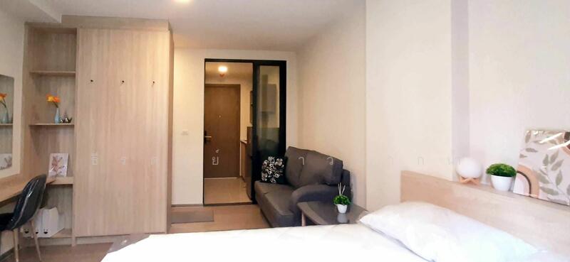 ให้เช่า - The Muve Bangna : เดอะ มูฟ บางนา, สมุทรปราการ