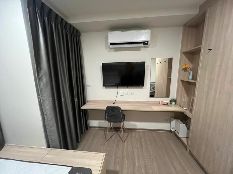 ให้เช่า - The Muve Bangna : เดอะ มูฟ บางนา, สมุทรปราการ