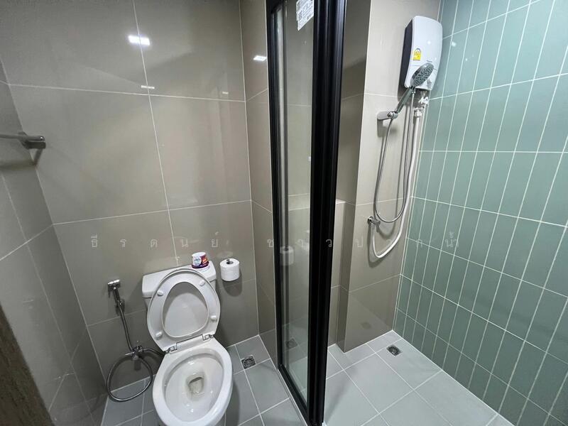 ให้เช่า - The Muve Bangna : เดอะ มูฟ บางนา, สมุทรปราการ