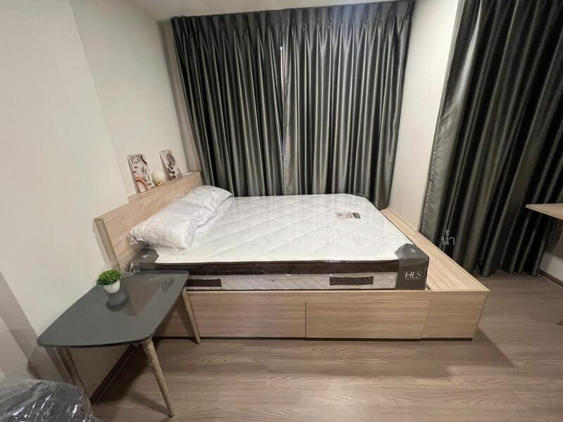 ให้เช่า - The Muve Bangna : เดอะ มูฟ บางนา, สมุทรปราการ