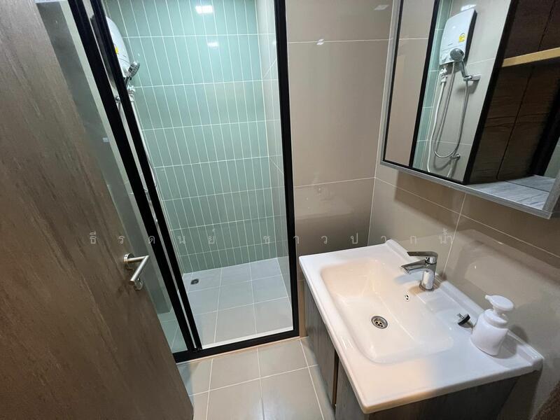 ให้เช่า - The Muve Bangna : เดอะ มูฟ บางนา, สมุทรปราการ