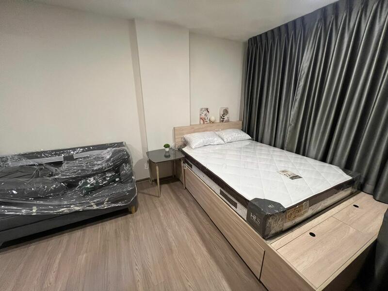 ให้เช่า - The Muve Bangna : เดอะ มูฟ บางนา, สมุทรปราการ