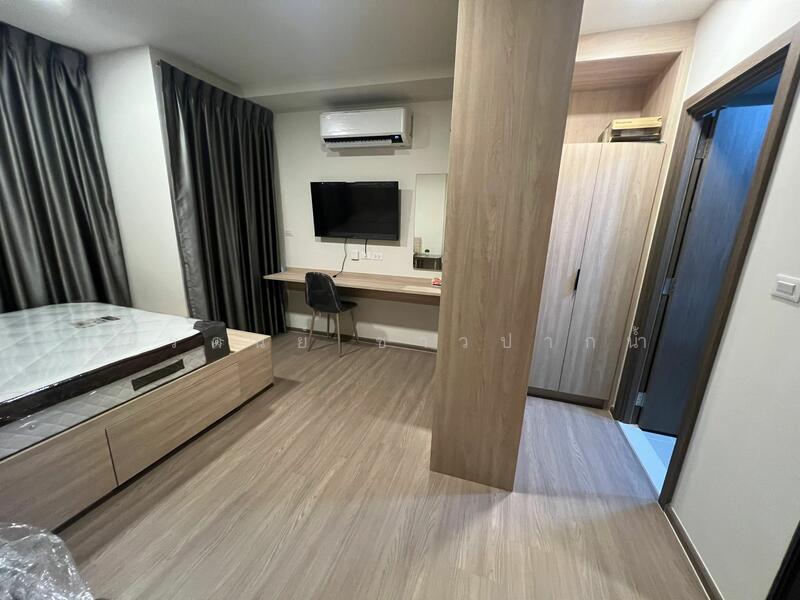 ให้เช่า - The Muve Bangna : เดอะ มูฟ บางนา, สมุทรปราการ