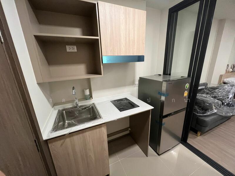 ให้เช่า - The Muve Bangna : เดอะ มูฟ บางนา, สมุทรปราการ