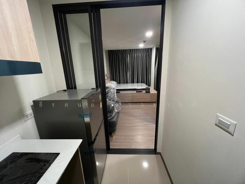 ให้เช่า - The Muve Bangna : เดอะ มูฟ บางนา, สมุทรปราการ