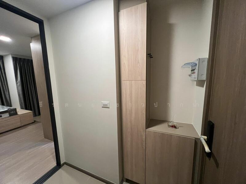 ให้เช่า - The Muve Bangna : เดอะ มูฟ บางนา, สมุทรปราการ