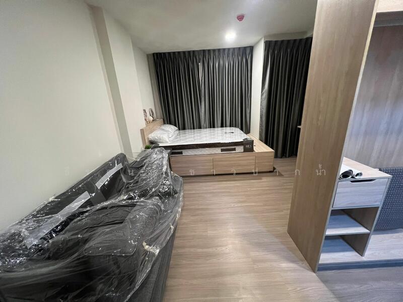 ให้เช่า - The Muve Bangna : เดอะ มูฟ บางนา, สมุทรปราการ