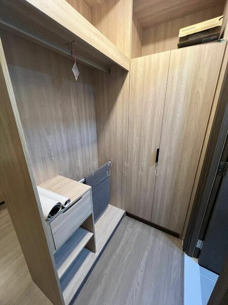 ให้เช่า - The Muve Bangna : เดอะ มูฟ บางนา, สมุทรปราการ