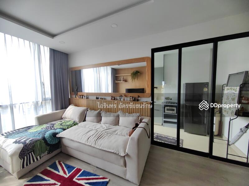 For Sale - Supalai Premier Samsen-Ratchawat, Bangkok