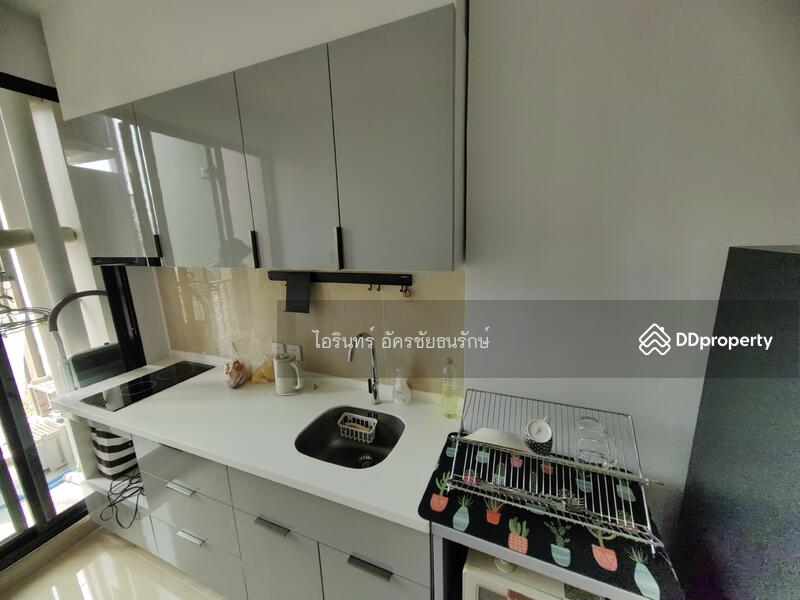 For Sale - Supalai Premier Samsen-Ratchawat, Bangkok