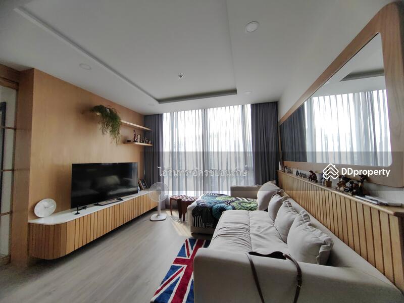 For Sale - Supalai Premier Samsen-Ratchawat, Bangkok